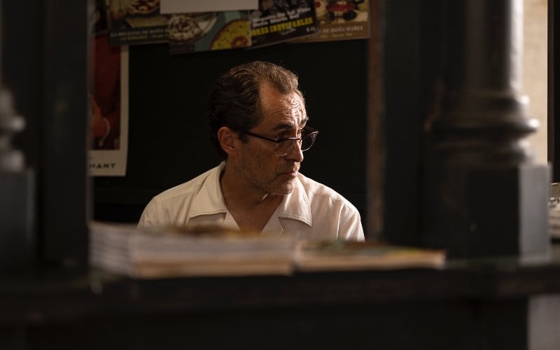 Revue de l'adaptation barique selon Angelina Jolie