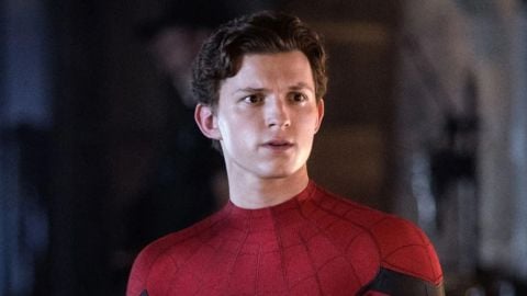 Spider-Man 4, le nouveau film avec Tom Holland a un titre officiel et une date de sortie!