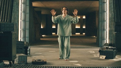 Thunderbolts *, la critique du film le plus sombre de l'univers cinématographique Marvel