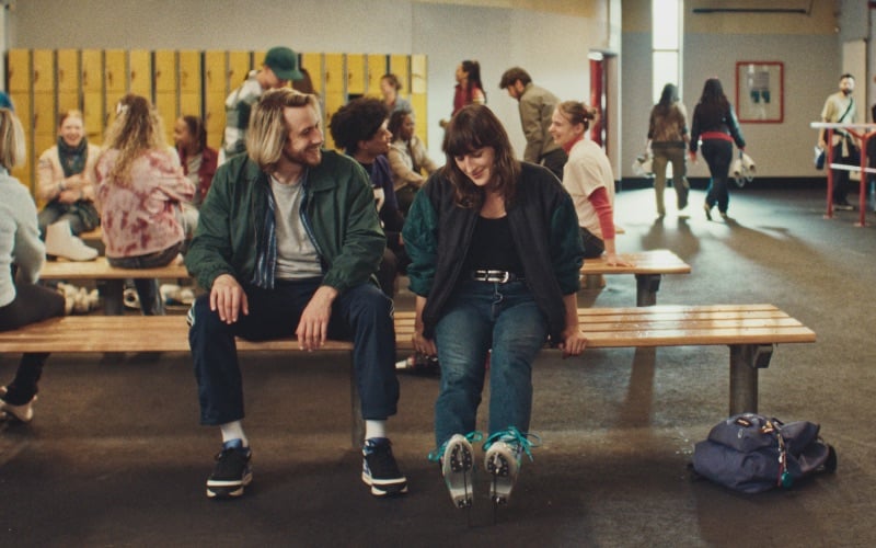 Commencer une journée, la critique de la comédie musicale qui a ouvert le Festival de Cannes