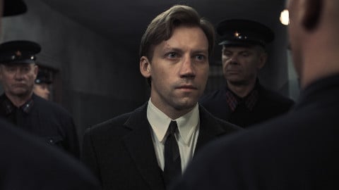 Deux procureurs, la critique du film de Sergei Loznitsa en compétition au Festival de Cannes 2025