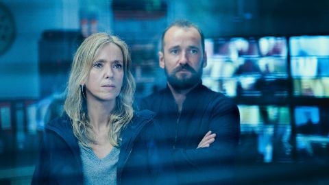 Dossier 137, La critique du film de Dominik Moll en compétition au Festival de Cannes 2025