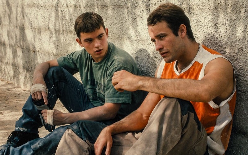 Enzo, éducation sentimentale et de classe dans le film posthume de Cantet avec Pierfrancesco Favino: The Review