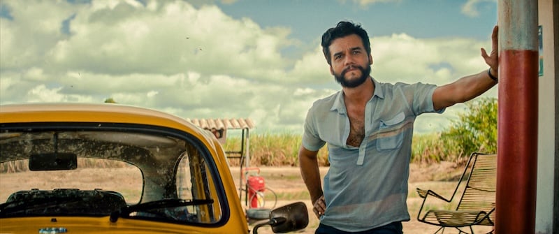 L'agent secret, la critique du film en compétition au Festival de Cannes 2025