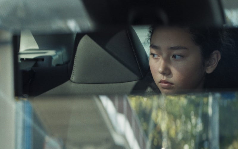 La critique du film avec Romain Duris