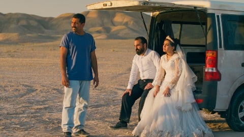 La critique du film de Jafar Panahi sur l'Iran aujourd'hui