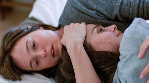 La critique du film de Joachim Trier en compétition au Festival de Cannes 2025