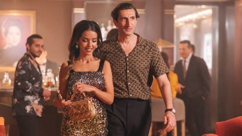 La critique du film de Tarik Saleh en compétition au Festival de Cannes 2025