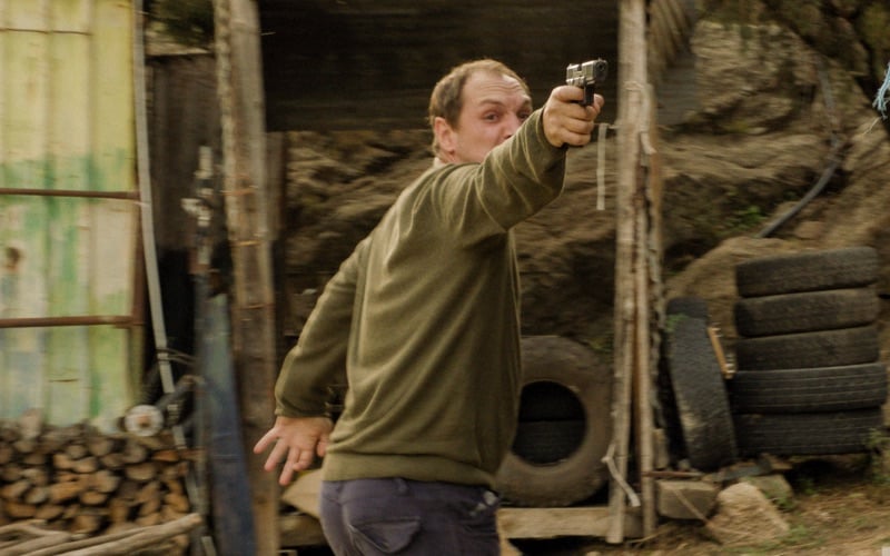 La revue du drame de Frédéric Farrucci