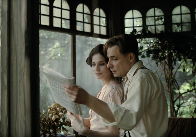 La revue du film russe ambitieux inspiré du chef-d'œuvre de Mikhail Bulgakov