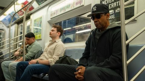 Le plus haut 2 plus bas, la critique du film Spike Lee présenté au Festival de Cannes 2025