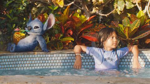 Lilo & Stitch, revue de la remake du vrai Disney Classic