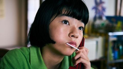 Renoir, la revue du chef Hayakawa Film en compétition au Festival de Cannes 2025