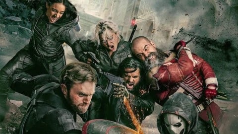 Thunderbolts *, Marvel Studios révèle le vrai titre du film - Project ...