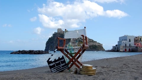 Servillo, Zingaretti, Giallini, Celeste Dalla Porta - Project Heurts