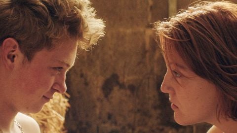 Tout dans un été!, La critique du film français