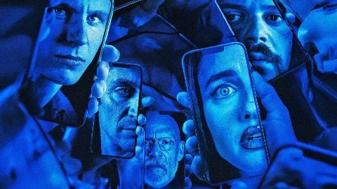 Le dérive des réseaux sociaux et des influenceurs dans un thriller sans remises