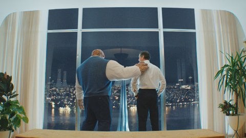 Les débuts, la critique du film Marvel qui essaie d'être différent