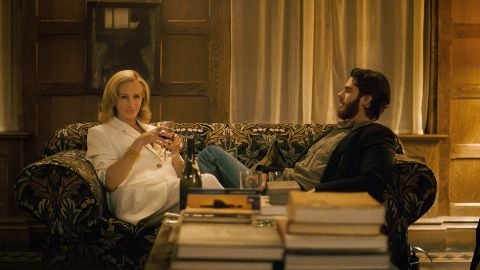 Après la chasse - après la chasse: la critique du film de Luca Guadagnino présenté à Venise.