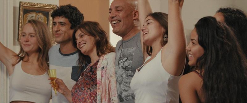 Canto dû, la revue du film d'Abdellatif Kechiche