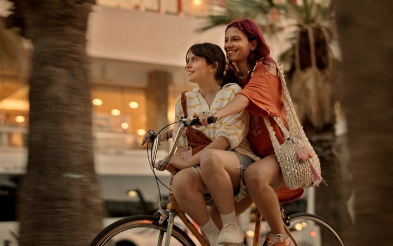 L'examen des travaux avant Tom Nesher