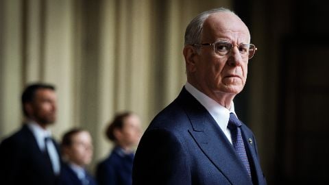 La Grazia, la critique du film de Paolo Sorrentino qui a ouvert le Venice Festival 2025