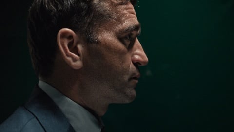 La revue du drame d'un père dirigé par Tereza Nvotová présenté à Venise