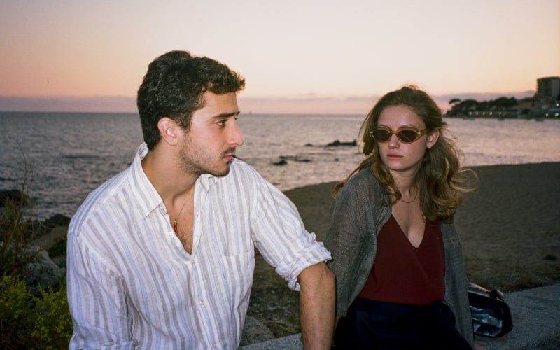 La revue du drame sur le cours de conflit de Thierry de Peretti