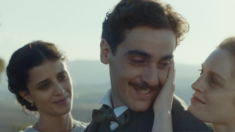 Le roman de la famille de Giovanni Pascoli: la revue du film de Giuseppe Piccioni avec Federico Cesari