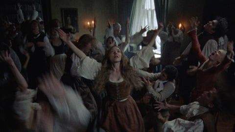 La critique du film Com Amanda Seyfried présenté à Venise