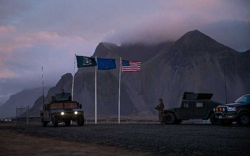 La critique du film de Kathryn Bigelow en compétition à Venise