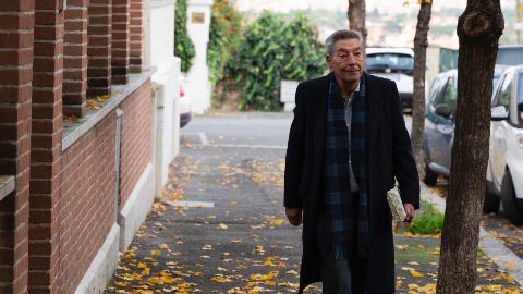 La critique du nouveau film de Gianni di Gregorio