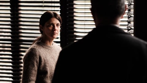 La revue du film de Leonardo di Costanzo vu à Venise