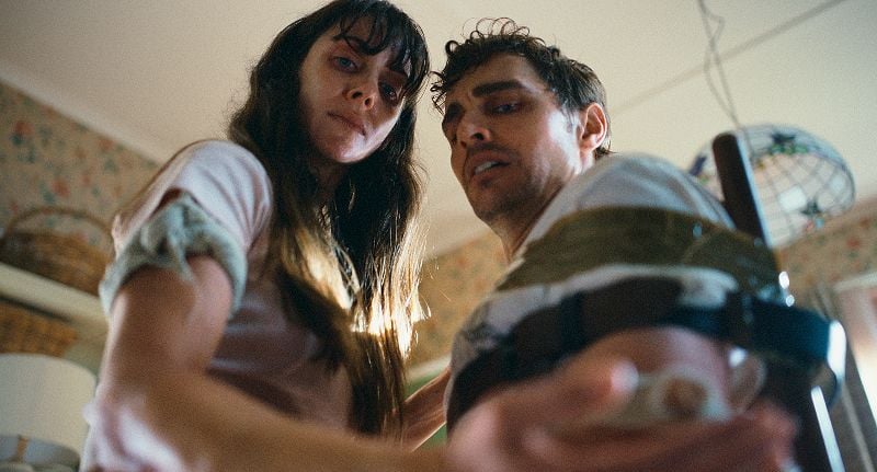 Le couple n'est pas un déjeuner de gala