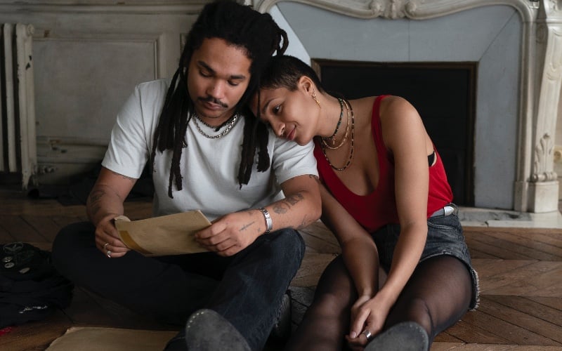 Père, mère, sœur, frère, la critique du film de Jim Jarmusch présenté à Venise