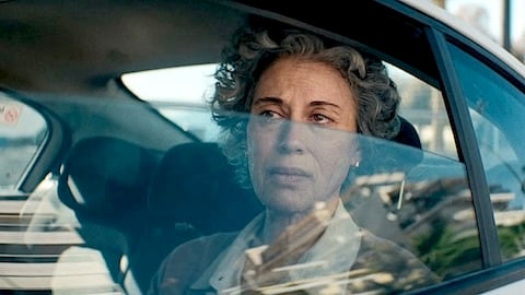 Revue du film qui nous permet de comprendre le traumatisme palestinien