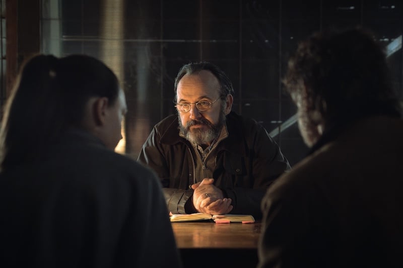 horreur et douleur (ou autre)