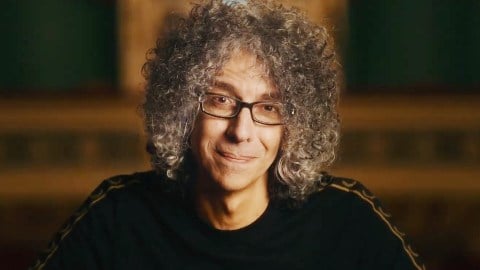 Allevi Back to Life, la critique du documentaire sur Giovanni Allevi présenté au Festival du Film de Rome