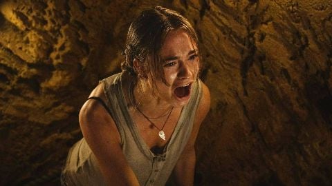 Animal Rage : voici la première bande-annonce italienne du film d ...