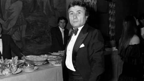 Arbasino, intellectuel mondain, raconté par Michele Masneri