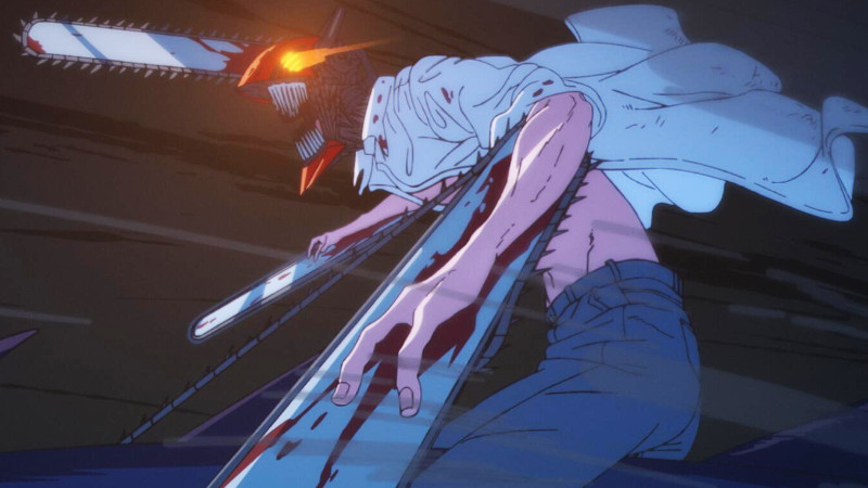 Chainsaw Man - The Film: Reze's Story, la critique de l'anime du studio MAPPA