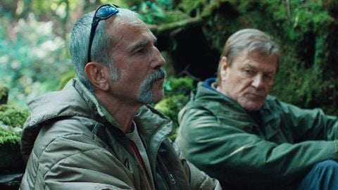 Daniel Day-Lewis est le pilier sur lequel repose le film de son fils Ronan