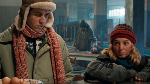 Dernière claque, la critique du film de Matteo Oleotto