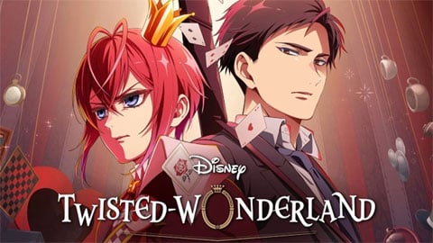 La bande-annonce officielle du nouvel anime arrive sur Disney+ ...