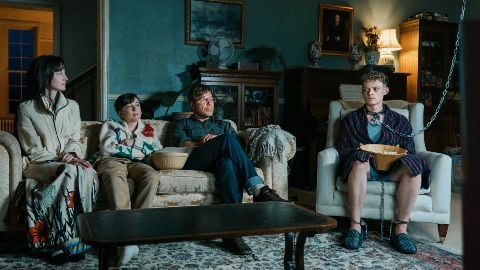 Les fous valent mieux que les absents