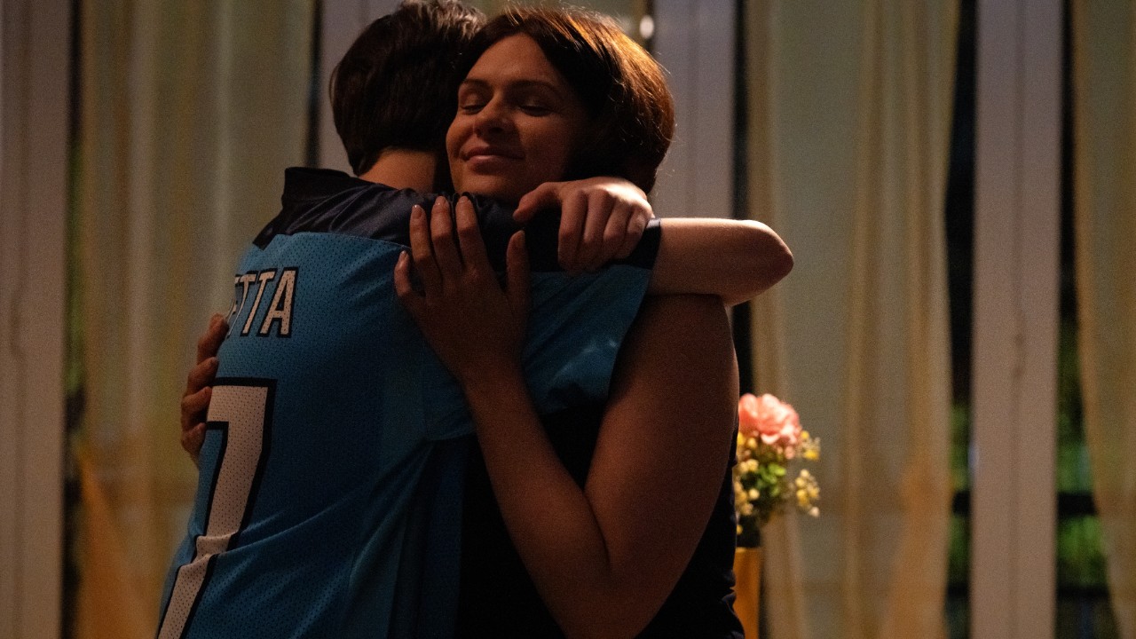 Malavia, critique du film de Nunzia De Stefano avec Mattia Francesco Cozzolino