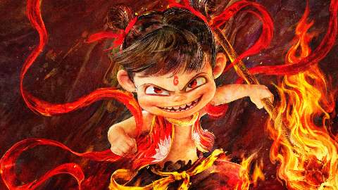 Ne Zha, la critique du film d'animation le plus rentable de l'histoire du cinéma