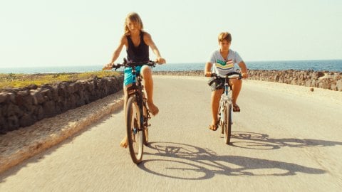 Sciatunostro, la critique du film de Leandro Picarella au Festival du Film de Rome 2025