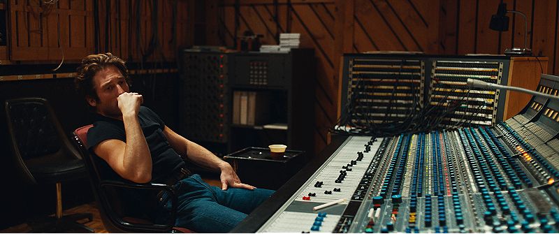 Springsteen : Délivrez-moi de rien, la critique : Bruce Springsteen est déprimé