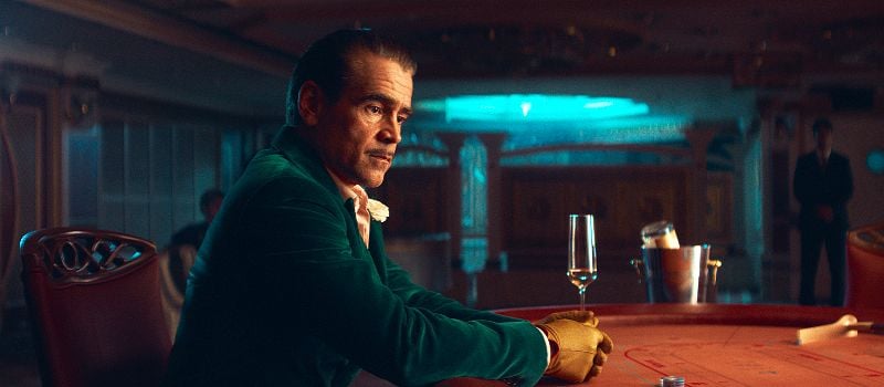 jeu, rançon et classes sociales